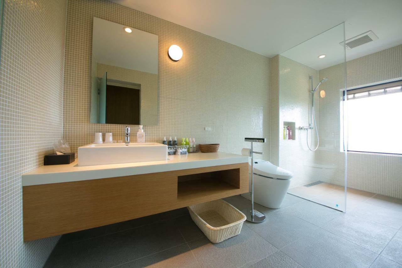 Taketa The Guernsey Hotel & Resort מראה חיצוני תמונה
