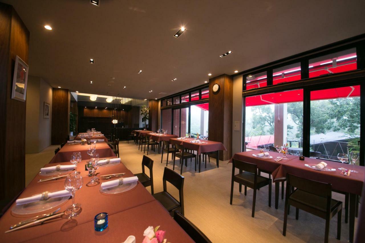 Taketa The Guernsey Hotel & Resort מראה חיצוני תמונה