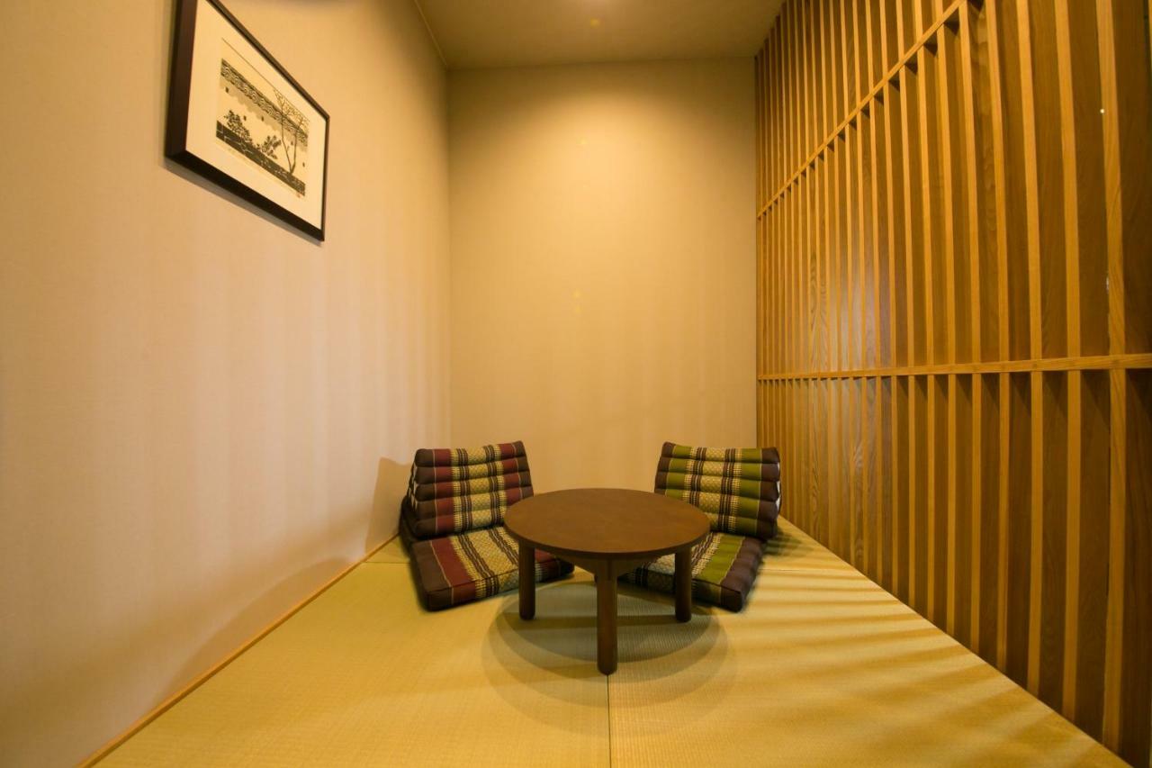 Taketa The Guernsey Hotel & Resort מראה חיצוני תמונה