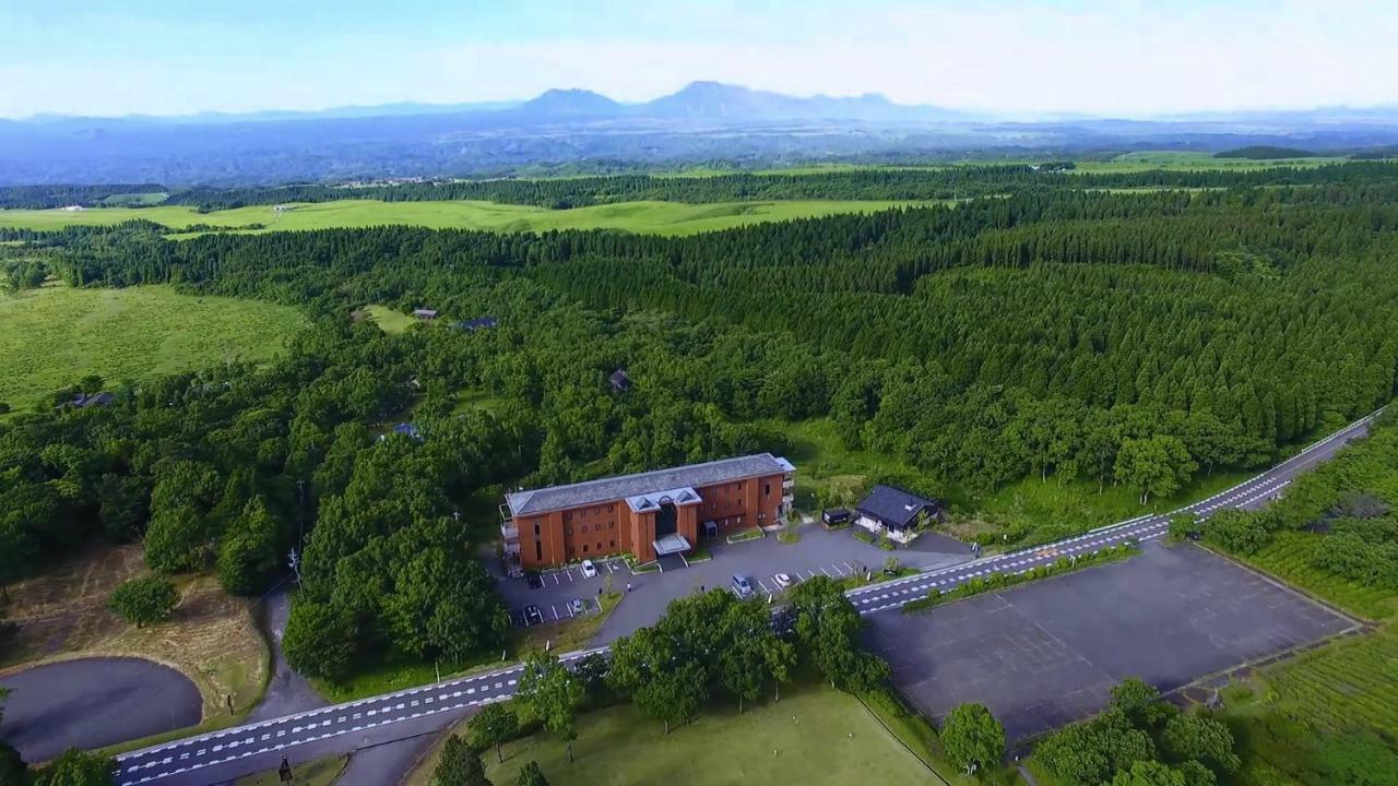 Taketa The Guernsey Hotel & Resort מראה חיצוני תמונה