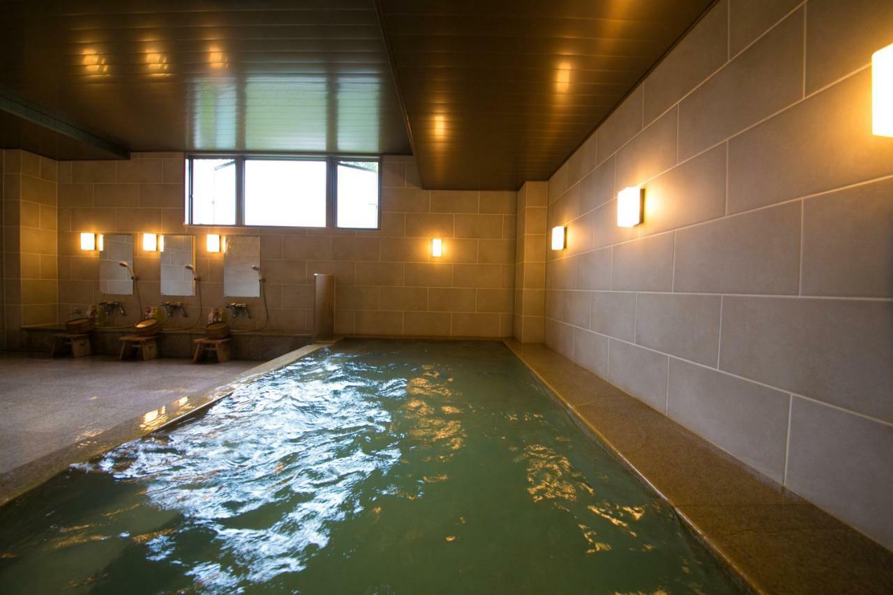 Taketa The Guernsey Hotel & Resort מראה חיצוני תמונה