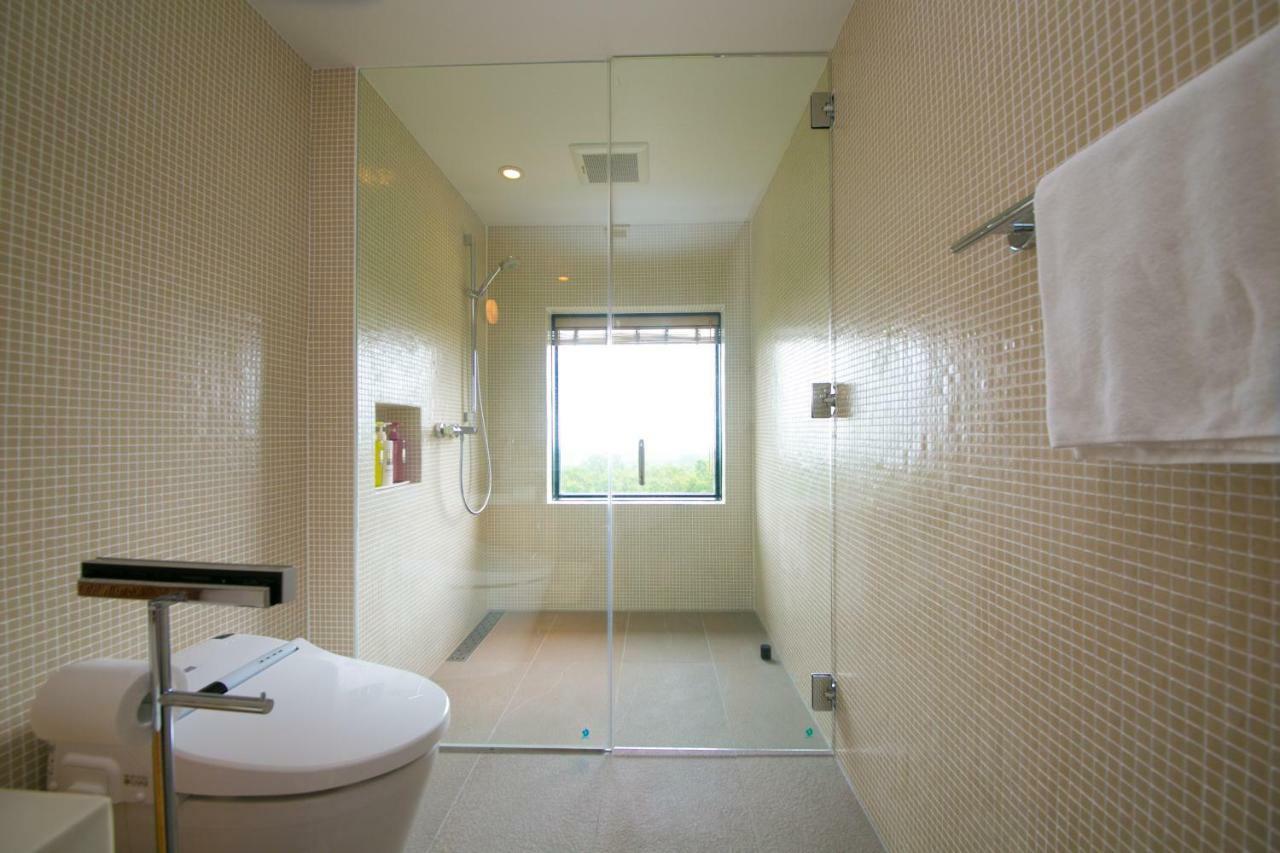 Taketa The Guernsey Hotel & Resort מראה חיצוני תמונה
