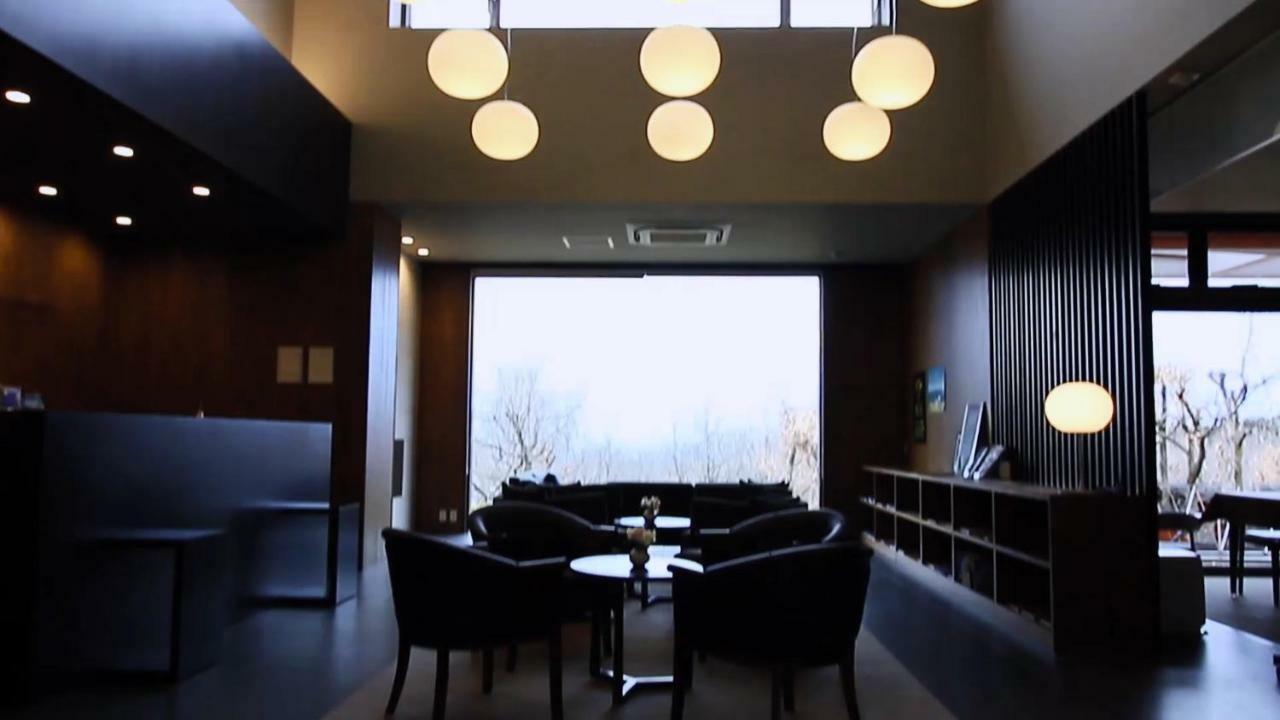 Taketa The Guernsey Hotel & Resort מראה חיצוני תמונה