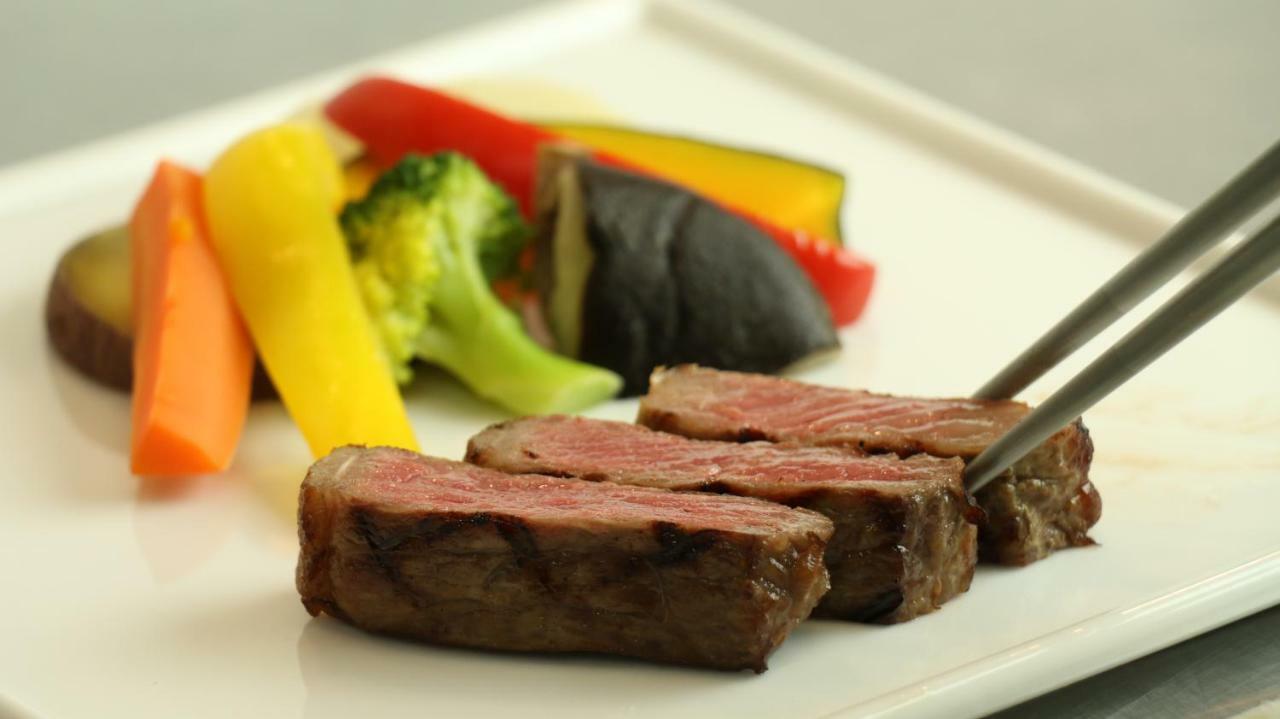 Taketa The Guernsey Hotel & Resort מראה חיצוני תמונה