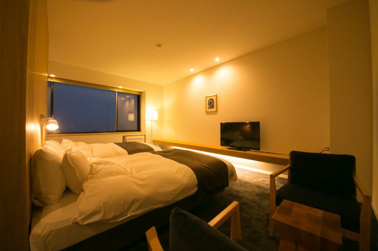 Taketa The Guernsey Hotel & Resort מראה חיצוני תמונה