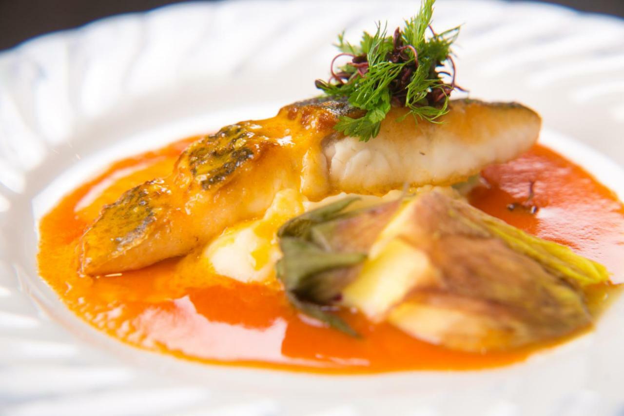 Taketa The Guernsey Hotel & Resort מראה חיצוני תמונה