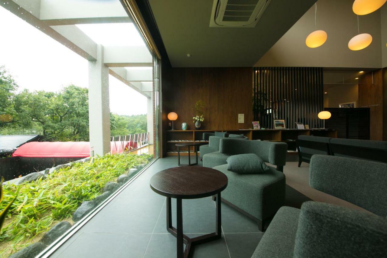 Taketa The Guernsey Hotel & Resort מראה חיצוני תמונה