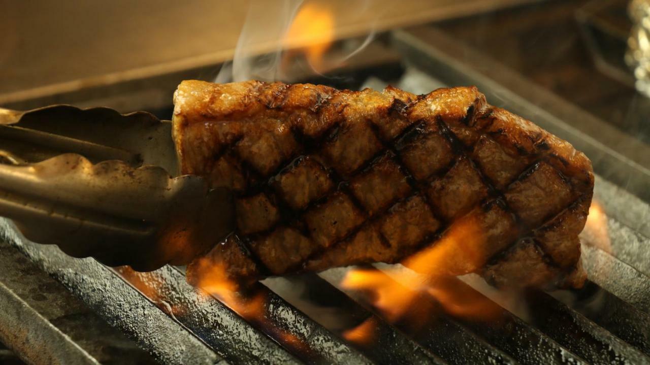 Taketa The Guernsey Hotel & Resort מראה חיצוני תמונה