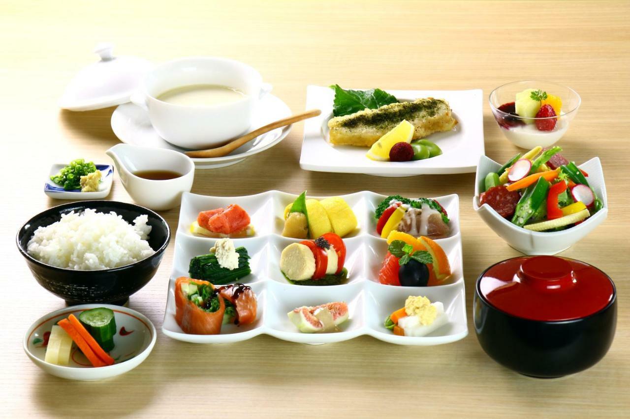 Taketa The Guernsey Hotel & Resort מראה חיצוני תמונה